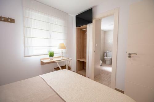 Hostal Petit Malaga Congress