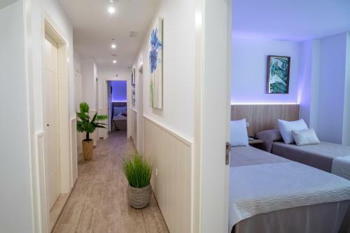 Hostal Petit Malaga Congress