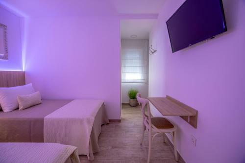Hostal Petit Malaga Congress