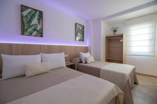 Hostal Petit Malaga Congress