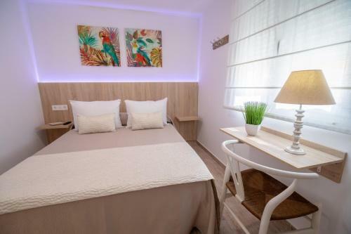 Hostal Petit Malaga Congress
