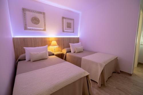 Hostal Petit Malaga Congress