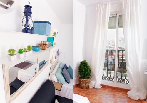 Apartamento Sw Buena Ventura
