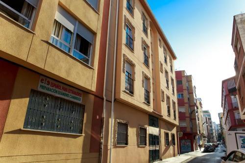 Apartamento Sw Buena Ventura