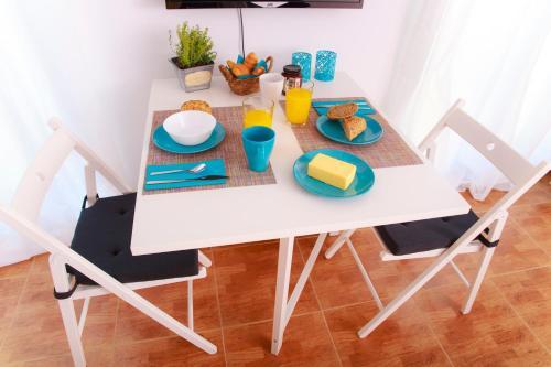 Apartamento Sw Buena Ventura
