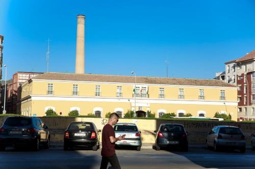 Apartamento Sw Buena Ventura