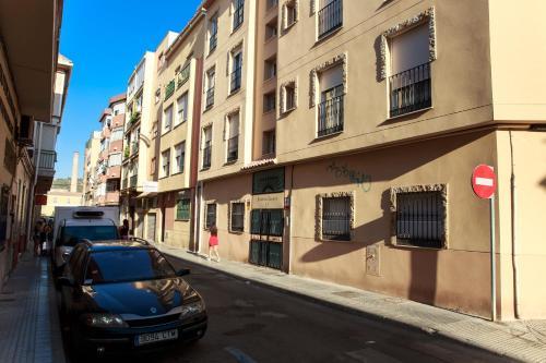 Apartamento Sw Buena Ventura