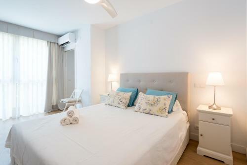 Catedral Premium 2 Bedrooms Apartment