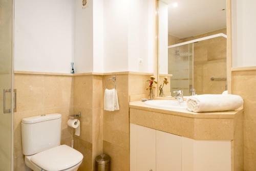 Catedral Premium 2 Bedrooms Apartment
