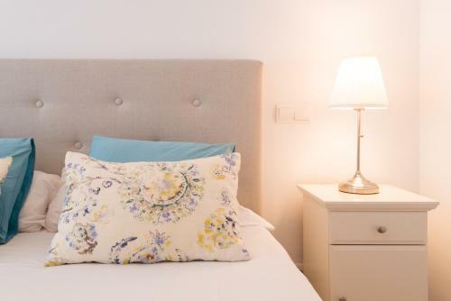 Catedral Premium 2 Bedrooms Apartment