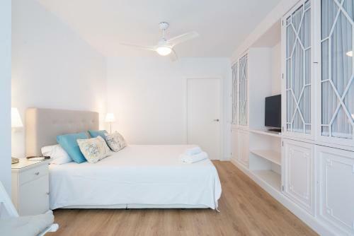 Catedral Premium 2 Bedrooms Apartment