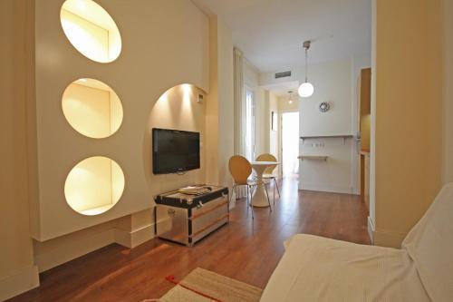 Apartamento Edificio Gonza Grupalmalaga
