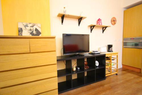 Apartamento Edificio Gonza Grupalmalaga