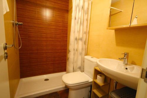Apartamento Edificio Gonza Grupalmalaga