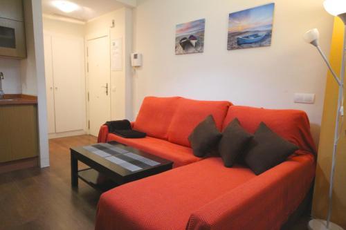 Apartamento Edificio Gonza Grupalmalaga