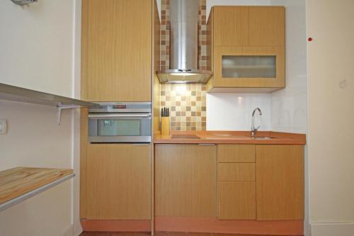 Apartamento Edificio Gonza Grupalmalaga