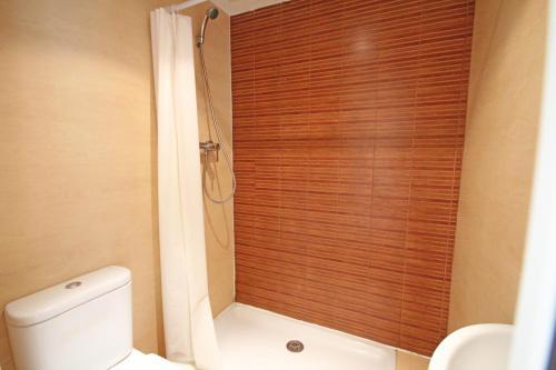 Apartamento Edificio Gonza Grupalmalaga