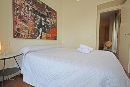 Apartamento Edificio Gonza Grupalmalaga