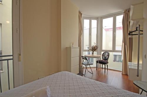 Apartamento Edificio Gonza Grupalmalaga