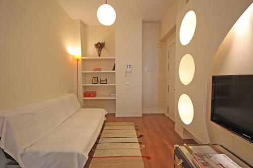 Apartamento Edificio Gonza Grupalmalaga