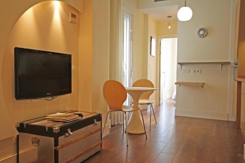 Apartamento Edificio Gonza Grupalmalaga
