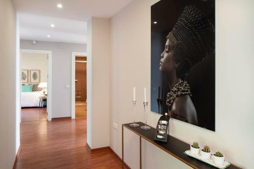 Apartamento Mediterr�neo Beach Suite