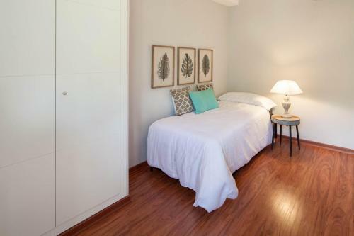 Apartamento Mediterr�neo Beach Suite