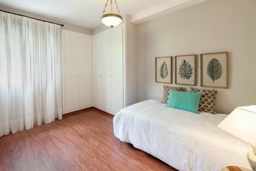 Apartamento Mediterr�neo Beach Suite
