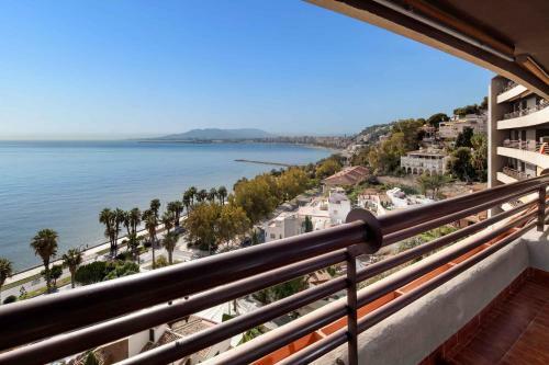 Apartamento Mediterr�neo Beach Suite