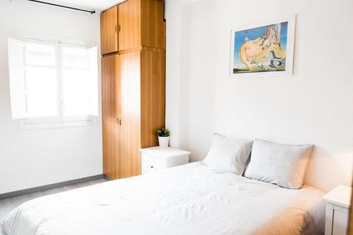 Cansino City Apartment