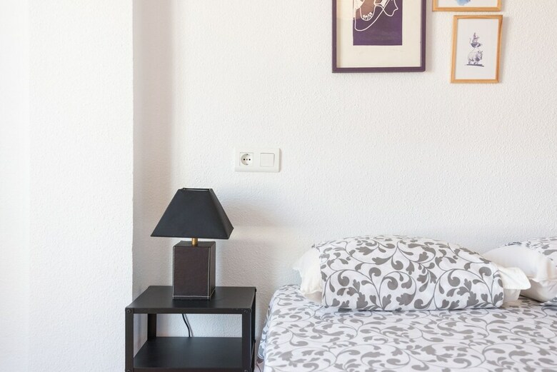 Apartamento Lu&cia Tres Soles