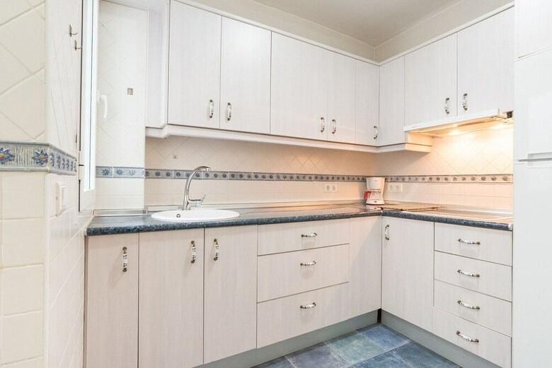 Apartamento Lu&cia Tres Soles