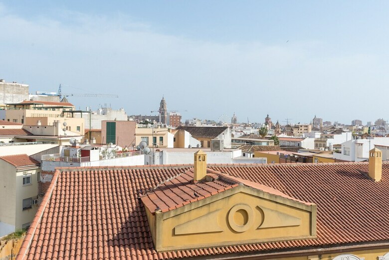 Apartamento Lu&cia Tres Soles