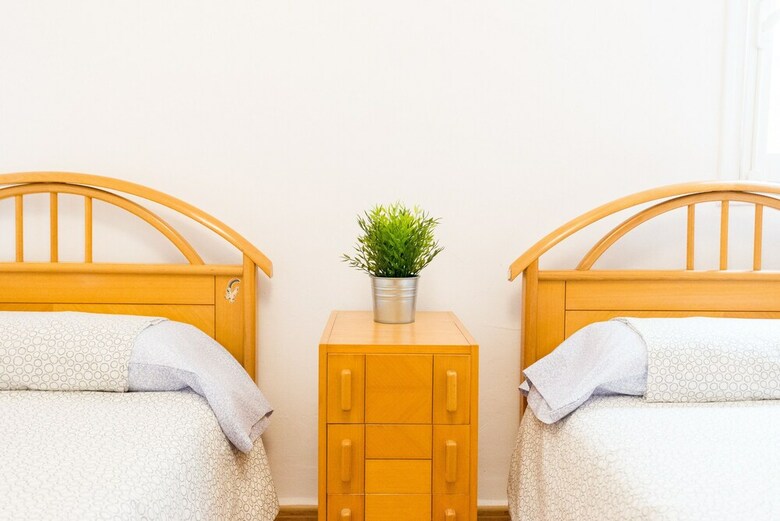 Apartamento Lu&cia Tres Soles