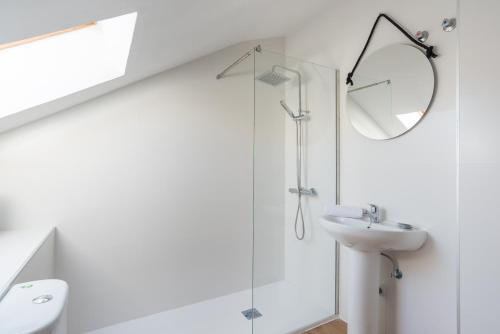 Apartamento Urbe10 Plaza De La Merced Duplex 1 Bedroom