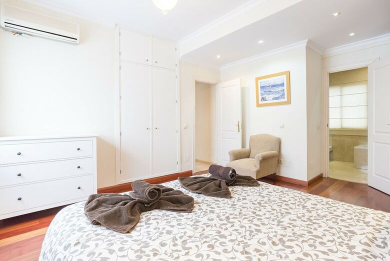 Apartamento Soho Centro 3 Dormitorios