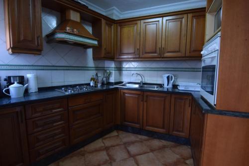 Apartamento Letmalaga Comedias