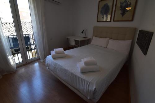 Apartamento Letmalaga Comedias