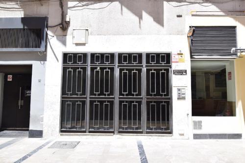 Apartamento Letmalaga Comedias