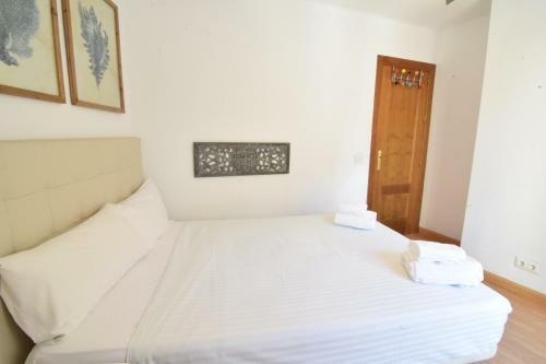 Apartamento Letmalaga Comedias