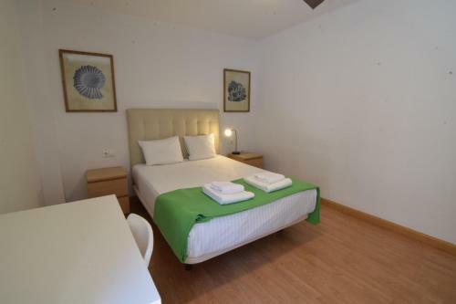 Apartamento Letmalaga Comedias