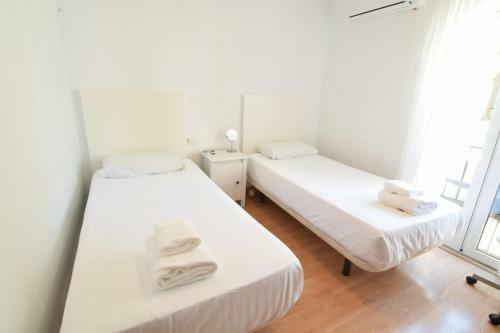 Apartamento Letmalaga Comedias