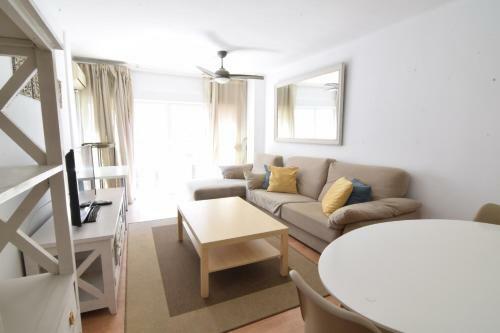 Apartamento Letmalaga Comedias
