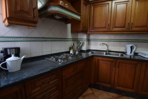 Apartamento Letmalaga Comedias