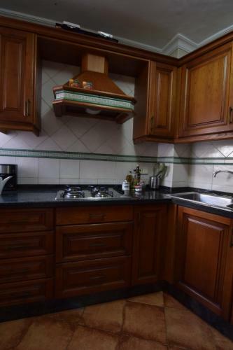 Apartamento Letmalaga Comedias