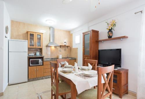 Apartamento Marmoles Citycenter