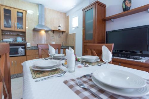 Apartamento Marmoles Citycenter