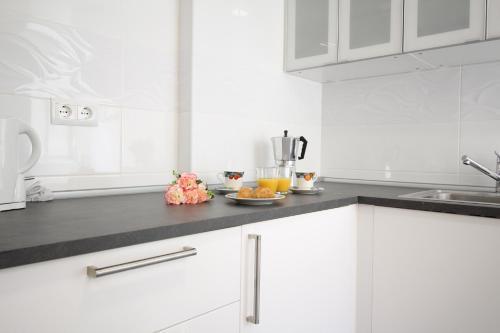Apartamento Del Parque Flats - Zamarrilla