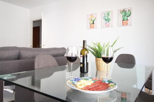 Apartamento Del Parque Flats - Zamarrilla