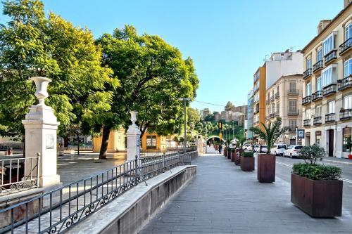 Apartamento Del Parque Flats - Pe�a